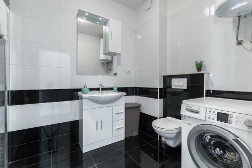 New Luxury Apartment