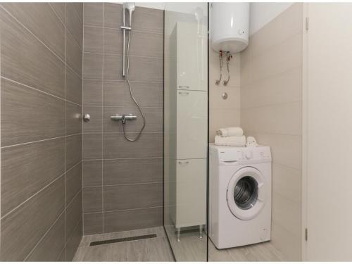 One-bedroom Apartment In Solin