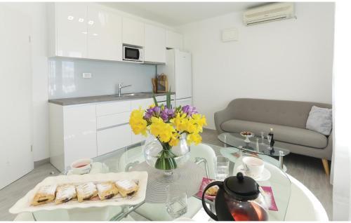 One-bedroom Apartment In Solin