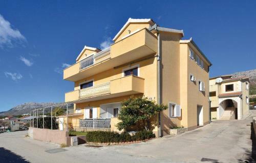 Apartment Vranjic 14251b