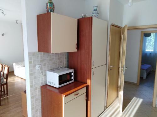 Apartments Miokovic