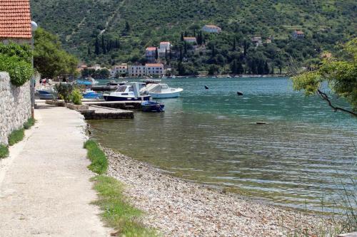 Hostal Double Room Zaton Mali 8997a