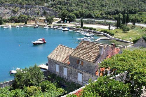 Hostal Double Room Zaton Mali 8997a