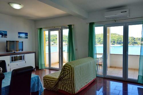 Apartments Sabina
