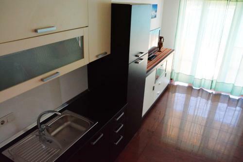 Apartments Sabina