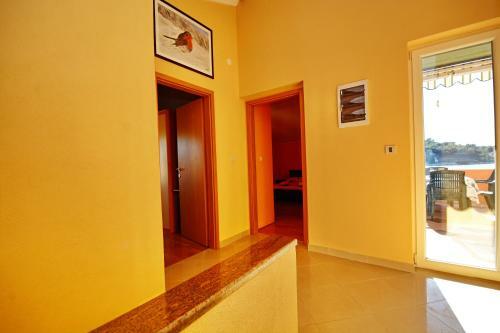 Apartments Sol