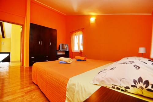 Apartments Sol