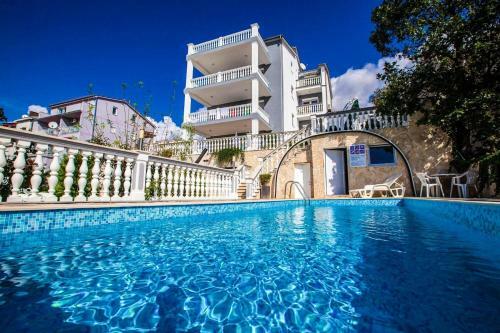 Apartment Crikvenica 15