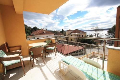 Apartment In Crikvenica 5623
