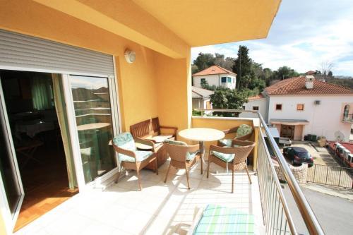 Apartment In Crikvenica 5623