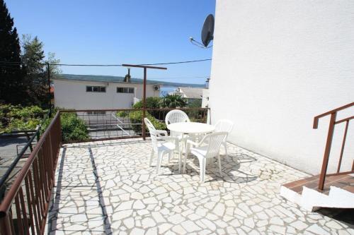 One-bedroom Apartment In Crikvenica V