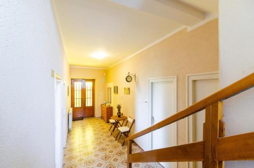 One-bedroom Apartment In Crikvenica V