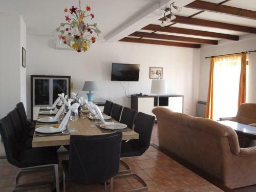 Apartments Villa Materada Donato