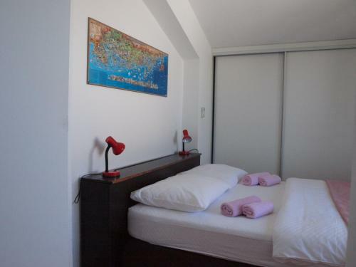 Apartments Villa Materada Donato