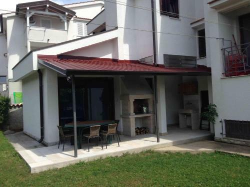 Apartments Villa Materada Donato