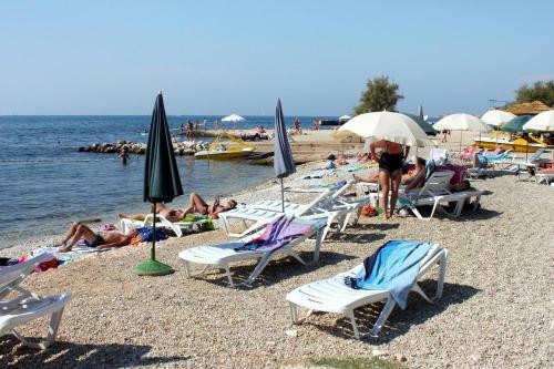Hostal Apartment Porec 7042b