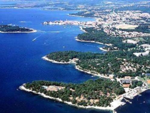 Porec Apartment 26