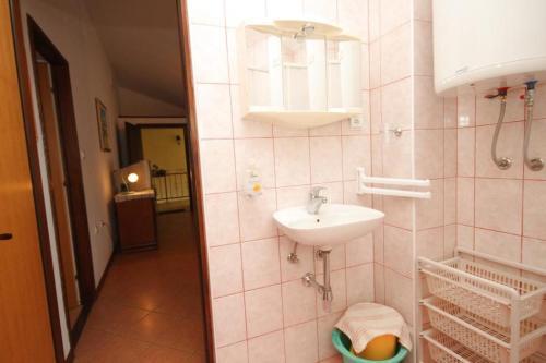 Hostal Apartment Porec 6950b