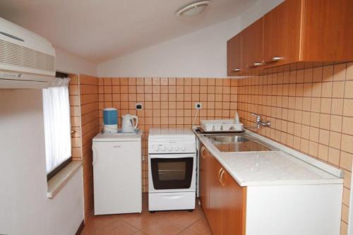 Hostal Apartment Porec 6950b