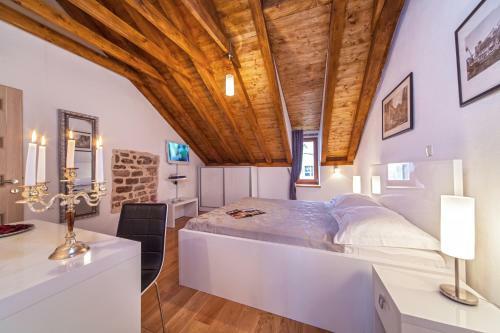 Villa Split Heritage Hotel