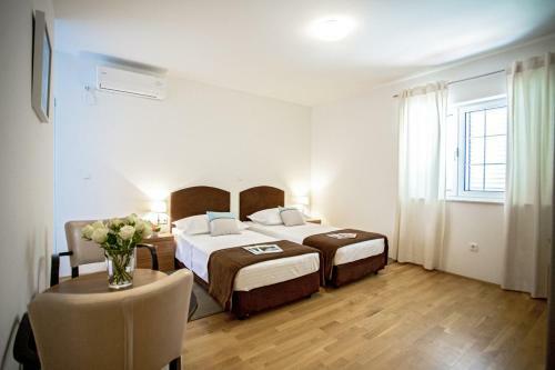 Hostal Rooms Margarita