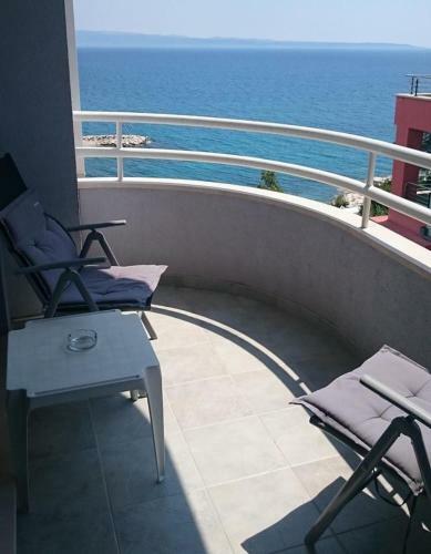 Apartments By The Sea Split - 2983