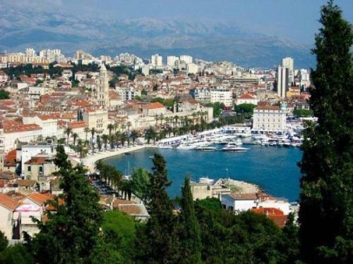 Apartamentos Penthouse Sol