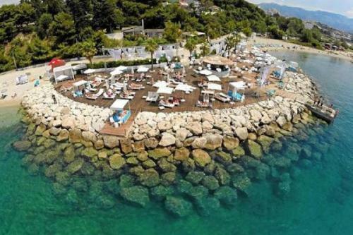 Apartamentos Penthouse Sol