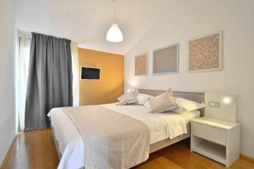 Apartamentos Penthouse Sol