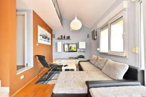 Apartamentos Penthouse Sol