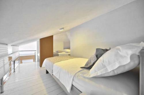 Apartamentos Penthouse Sol