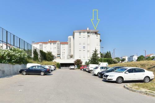 Apartamentos Penthouse Sol
