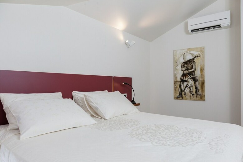 Apartamentos Palace Lidija