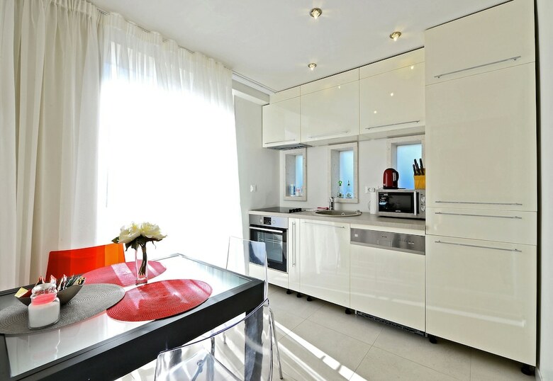 Apartamentos Palace Lidija