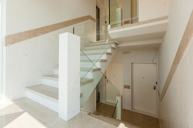 Apartamentos Palace Lidija