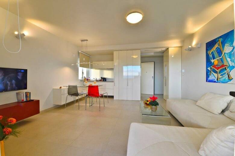 Apartamentos Palace Lidija
