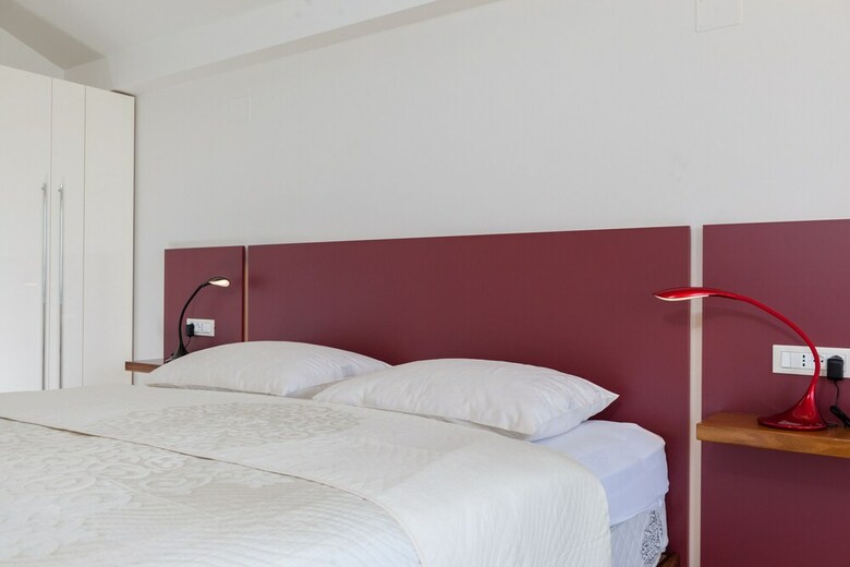 Apartamentos Palace Lidija