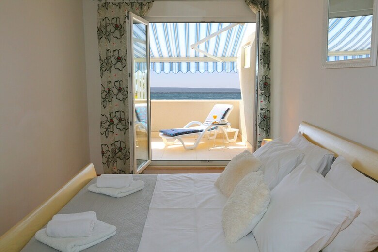 Beachfront Holiday Apartments