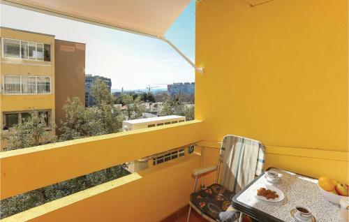 Studio Apartment In Split