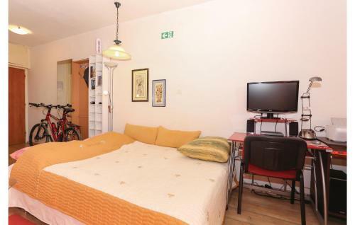Studio Apartment In Split