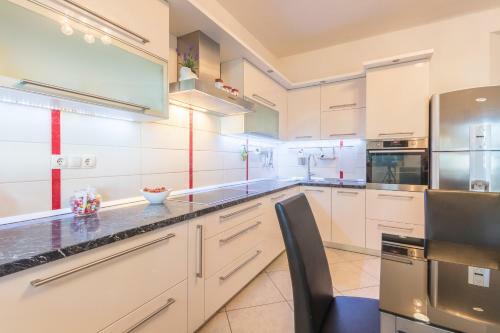 Grand View Apartments