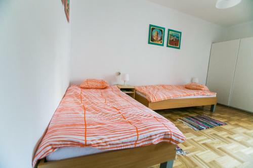Grand View Apartments