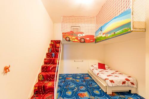 Grand View Apartments