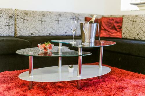Grand View Apartments