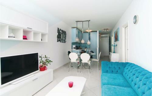 Apartment Split With Sea View 04