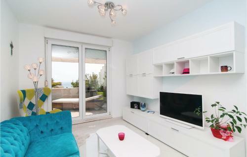 Apartment Split With Sea View 04