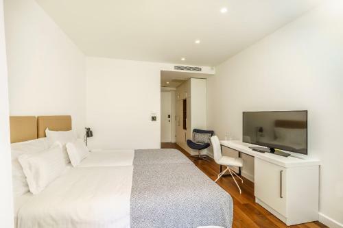 Hostal Rooms Oasis Life