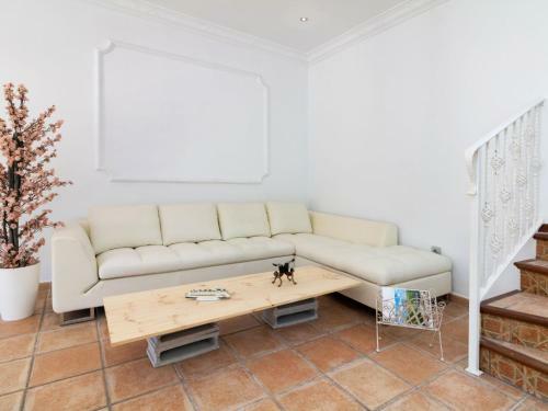 Holiday Home Villa Ebano
