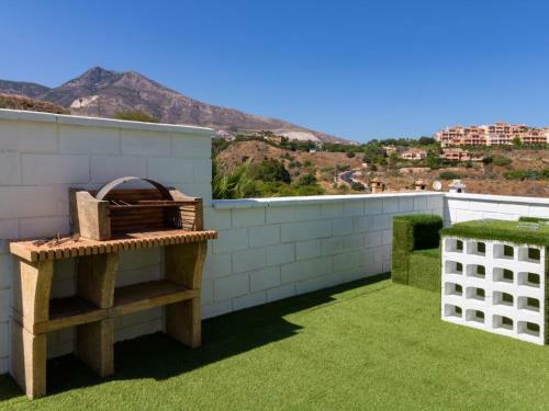 Holiday Home Villa Ebano