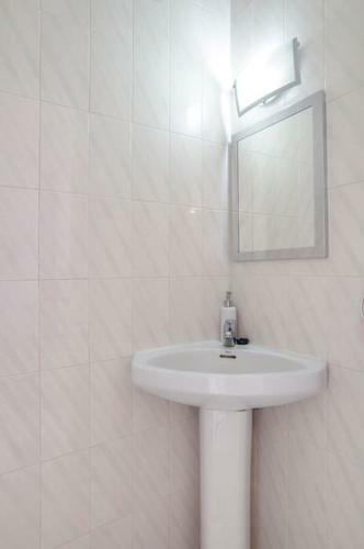 Tranquil Andaluz Townhouse
